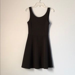 H&M Little Black Dress